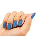 thumbnail image 4 of L.A. COLORS Color Last Nail Polish, Honor, 0.5 fl oz, 4 of 8