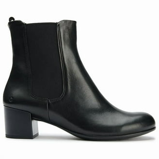 ecco dress classic lace-up ankle boot Women's ECCO Dress Classic 15 Leather Lace-Up Boot