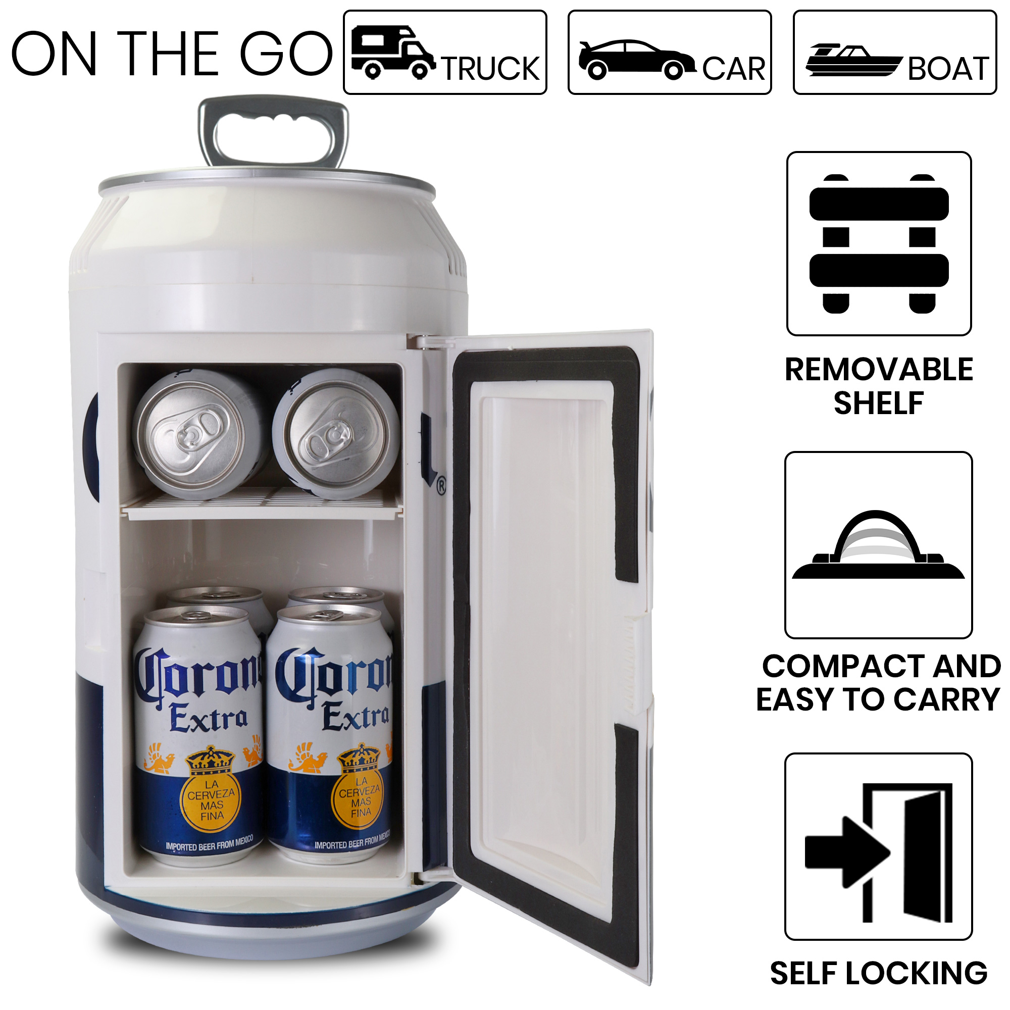 【非売品】オリオンビール　保冷温庫　冷蔵庫 非売品】オリオンビール 保冷温庫