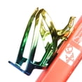thumbnail image 1 of Portabotellas de bicicleta universal con gradiente ajustable para bicicletas de carretera y de montaña, 1 of 7
