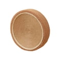 thumbnail image 1 of MERIGLARE Cats Scratcher Bowl Furniture Protection Rest Scratching Mat for Indoor Cats, 1 of 9