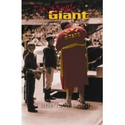 The Gentle Giant: The Chris Taylor Story, Used [Paperback]