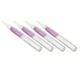 thumbnail image 1 of Pluma De Pasta De Dientes Blanqueadora, 4 PCS Pluma De Pasta De Dientes Morada Cepillo Suave Limpieza Profunda Para El Cuidado Bucal ANGGREK Otros, 1 of 8