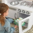thumbnail image 3 of KidKraft Vintage Play Kitchen, 3 of 9