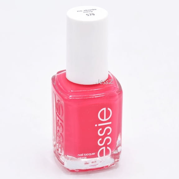 Essie Nail Polish No Shade Here 579
