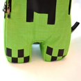 thumbnail image 3 of Hweilai Minecraft Backpack School Backpack Large Capacity Boy Outdoor Travel Storage Bag, 3 of 4