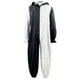 thumbnail image 2 of Art The Clown Cosplay Movie Terrifier 2 Art The Clown Cosplay Costume Jumpsuit Mask Halloween Costumes Mask For Men Women, 2 of 3