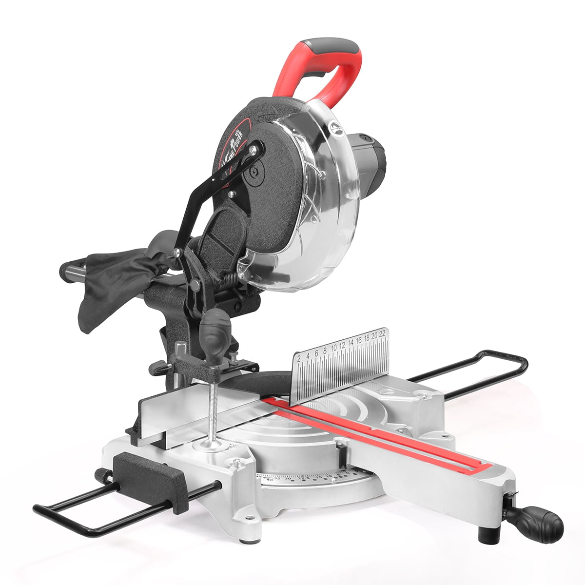 Red Beam Guide Adjustable Cutting Angle 