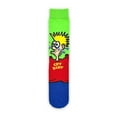 thumbnail image 6 of Tootsie Roll Candy Brands Men's Casual Crew Socks, 6-Pack, Size 8-12, 6 of 11