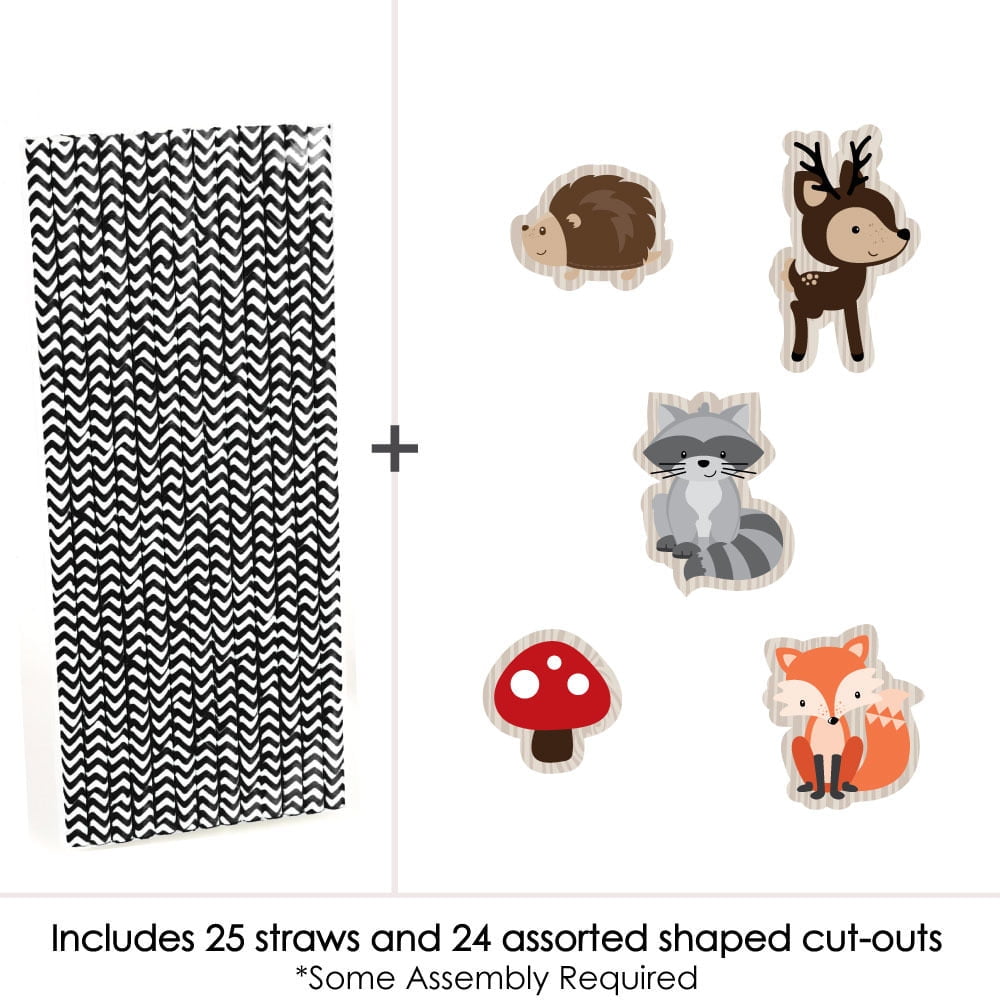 Lot of 25 Deers for Scrapbooking/Cardstock Cutout Embellishments!Measures 2x2 Lot of 25 Deers for Scrapbooking/Cardstock Cutout Embellishments!Measures 2x2