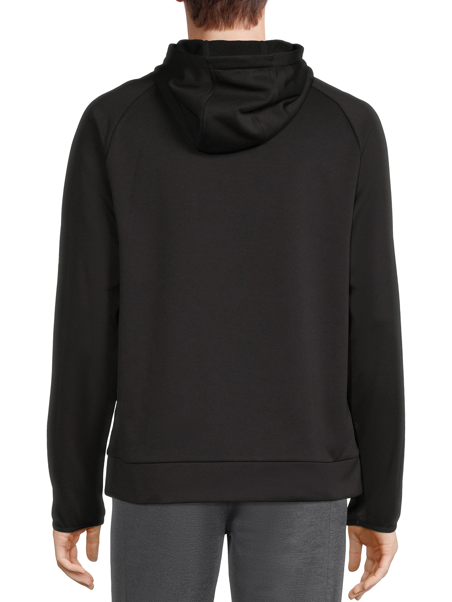 Russell Men's & Big Men's Tech Fleece Hoodie, Sizes up to 3XL
