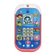 VTech® Toy Story 5 Learning Phone, Interactive, for Ages 3 to 6 years