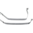 thumbnail image 5 of A-Premium Fuel Tank Straps Compatible with Chevrolet Blazer GMC Jimmy 1995 1996 1997 1998 Oldsmobile Bravada 1996 1997 1998 V6 4.3L Petrol 2-PC Set, 5 of 8