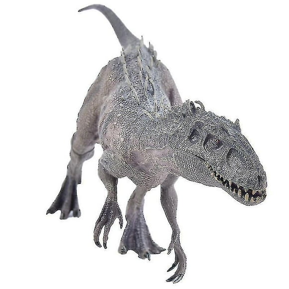 Jurassic Indominus Rex Model Action Figure Big Size