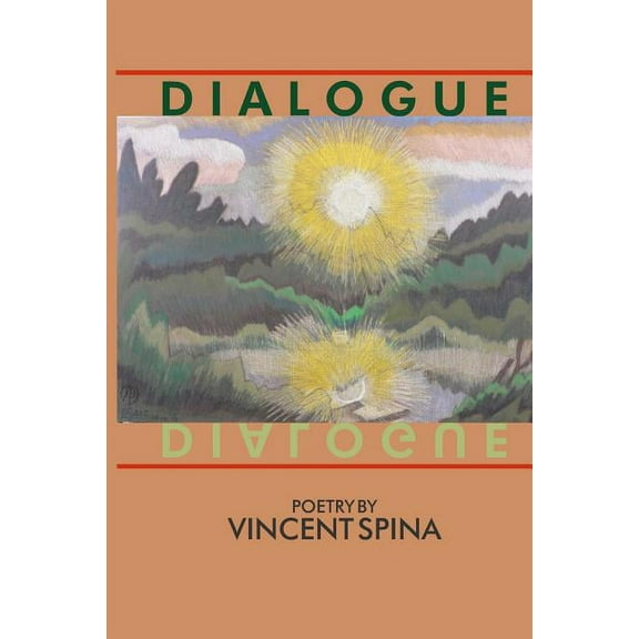 Dialogue - 9780922558797