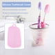 thumbnail image 4 of 3 uds cepillo de dientes Pod caja de cepillo de dientes portátil Material de alimentos accesorios de baño Tmvgtek Cuidado Belleza, 4 of 7