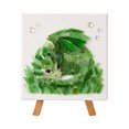 thumbnail image 2 of Kiddiway Sea Glass Craft Kit - DIY Decor Set with Mixed Frosted Glass, Ideal for Sea Glass Art, Mosaic, Jewelry, and Home Accents, 2 of 6