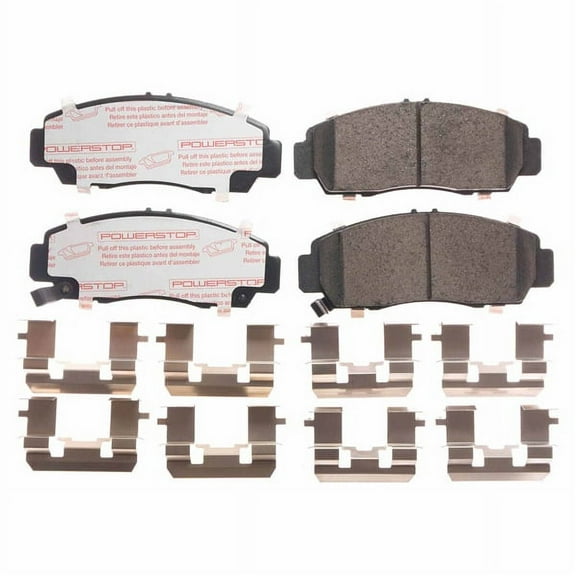 PowerStop NEXT GEN BRAKE PADS