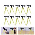 thumbnail image 4 of 12Pcs Mini Telescope Children Mini Telescope Model DIY Planet Scene Model, 4 of 8