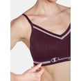 thumbnail image 4 of Champion Women's Seamless Low Impact Sports Bra, Sizes S - XXL, 4 of 7