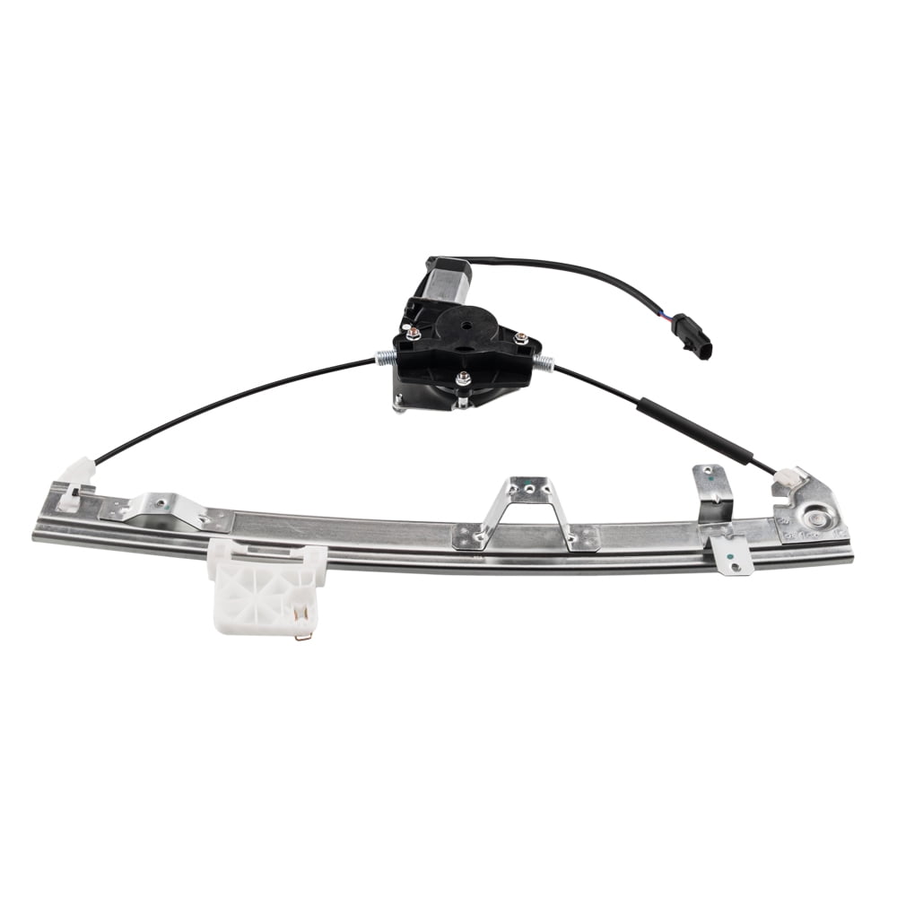 Driver Side Window Regulator For Jeep Grand Cherokee 2000-2004 New Front
