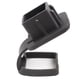 thumbnail image 4 of Cubierta de goma para tubo de enganche de remolque de 2 pulgadas, se adapta a receptores de 2 pulgadas Clase 3 4 5 para Toyota Ford Jeep Chevrolet Nissan Dodge Ram Porsche Mercedes Benz Polaris Ranger, 4 of 5