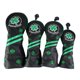thumbnail image 4 of 4x Sombrero de Palo de Golf Impermeable Sombrero de Leñador Sunnimix Cubierta del club de golf, 4 of 8