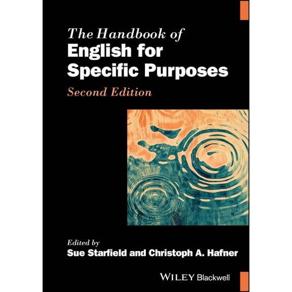 Blackwell Handbooks in Linguistics The Handbook of English for Specific Purposes, (Hardcover)