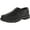 Black, variant on Men's Skechers Relaxed Fit Segment The Search Loafer