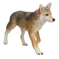 thumbnail image 3 of Safari Ltd. Wild Wilderness Coyote, 3 of 6