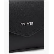 Nine West Women’s Bowie Mini Camera Crossbody Bag