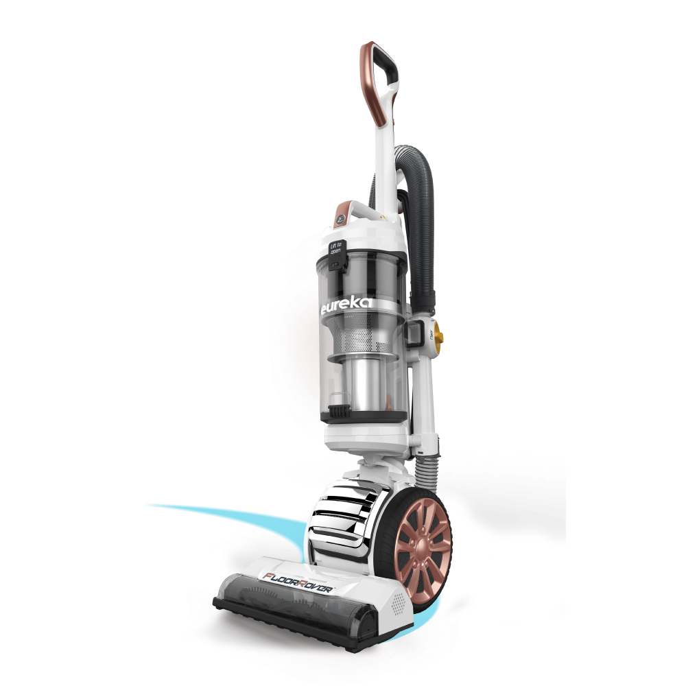 Eureka FloorRover Versatile Upright Vacuum, NEU560