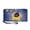 Cute Cat Star Starry Night, variant on Wrist Strap Wallet for Women PU Leather Handbag Mens Long Clutch Cell Phone Case Zipper Card Holder, Highland Cattle Sunflower Black