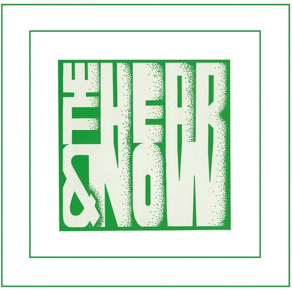 Hear & Now - Hear & Now - Music & Performance - CD