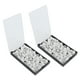 thumbnail image 1 of Temporal Dental de Dientes Falsos Temporal Dental Segura Dientes Delanteros Carillas de Dientes Falsos Kit de Reemplazo de Dientes 120 Piezas ANGGREK Otros, 1 of 8