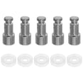 thumbnail image 1 of Pressure Cooker Parts Stainless Steel 5 Sets For Electric Pressure Cooker Cooking Safety, 1 of 7