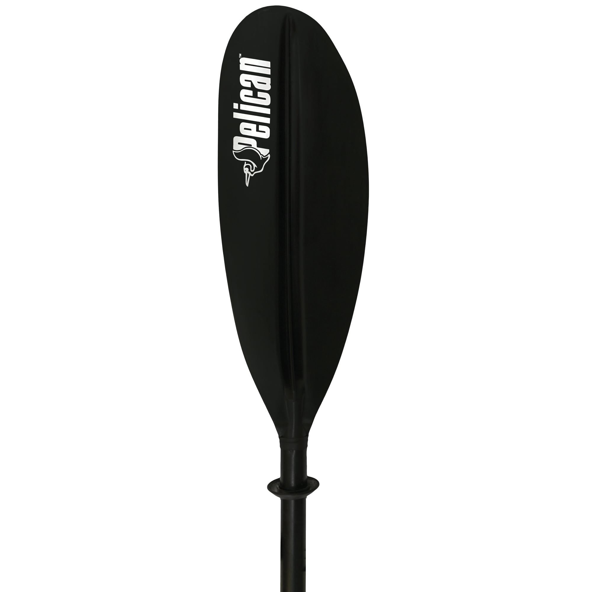 Pelican Yosemite 100X Sit Inside Recreational Kayak with Paddle