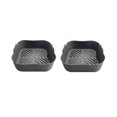 thumbnail image 1 of 2 cestas de silicona para hornear, tapete de silicona para horno, tapete para hornear pasteles, 1 of 5