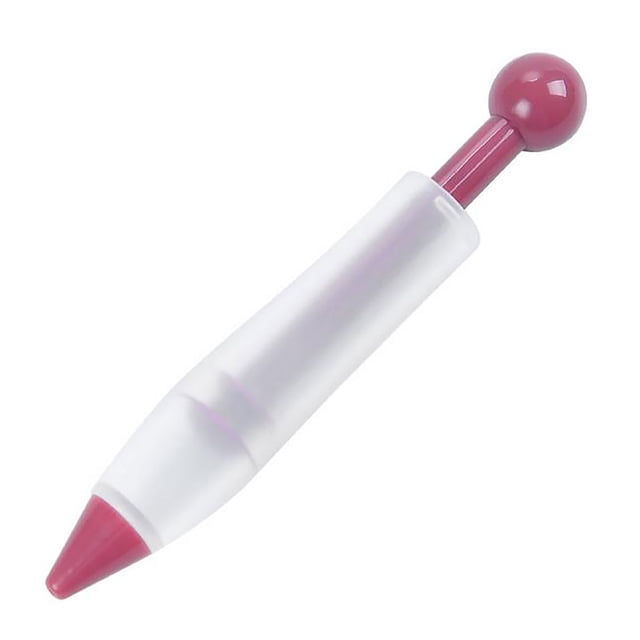 Less Than 5 Cake Mould Squeezing Baking Decorator Pen Kitchen Writing Cake Mould