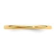 thumbnail image 3 of 14k Yellow Gold Baby Ring, 3 of 8