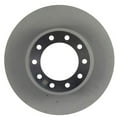 thumbnail image 2 of Motorcraft ROTORASY-BRAKE (P), 2 of 5