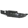 thumbnail image 4 of Fender Liner Compatible with NISSAN XTERRA 00-04 FRONT Left Driver Side, 4 of 5