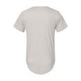 thumbnail image 2 of Bella + Canvas 3003C FWD Fashion Men's Curved Hem Short Sleeve T-Shirt, 2 of 2