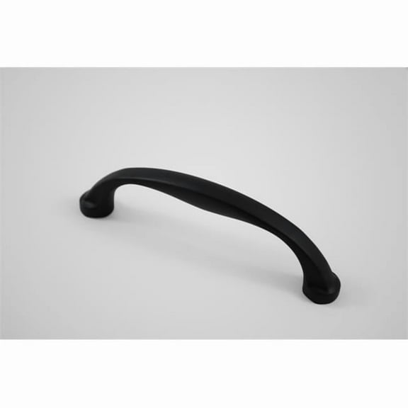 Residential Essentials 10215BK Cabinet Pull- Black
