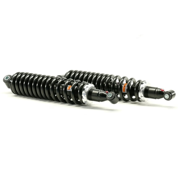 Monster Rear Shocks for Yamaha Rhino 450 & 660 2005-2009, Monotube, Left & Right, Gas-Charged