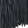 thumbnail image 4 of Maklaine Square Transitional Wood Wall Decor in Black Finish, 4 of 5