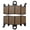 Front, variant on Motorcycle Front and Rear Brake Pads For BMW R1200RT R1200RS Sport R1200R R1200GS All Models R1200 R 1200 RT RS R GS 2013-2018