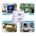 thumbnail image 4 of Convertidor de video USB Bling Bling AV a HDMI 1080P, 4 of 9