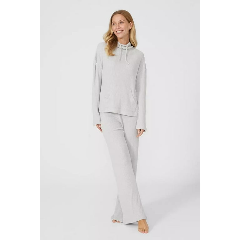 Debenhams Womens Ribbed Soft Touch High Neck Sweater Walmart