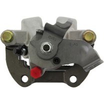 Centric Parts Disc Brake Caliper P/N:141.34607